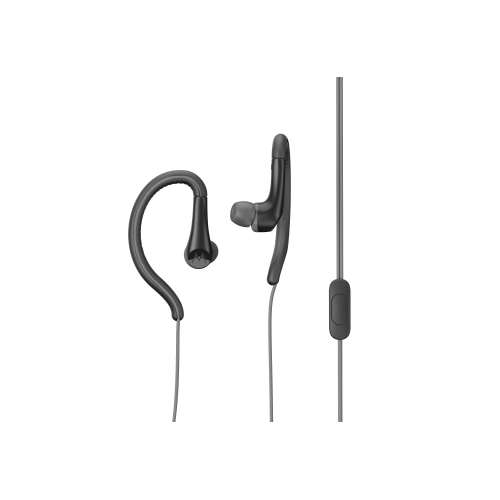 Motorola Earbuds sport